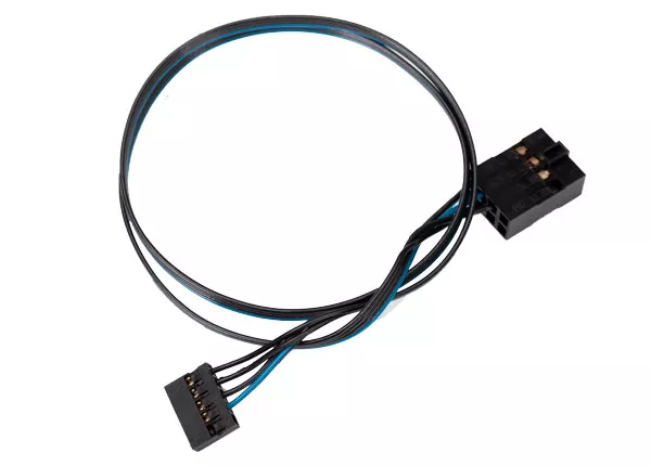 Telemetry Expander Data Link