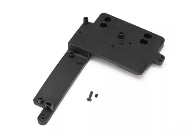 Telemetry Expander Mount (Fits Stampede 2WD)