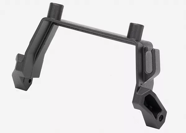 Telemetry Expander Mount (fits TRX-4)