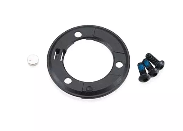 Telemetry Trigger Magnet Holder, Center Differential/ Magnet, 5x2mm (1)/ 3x8mm BCS (3)