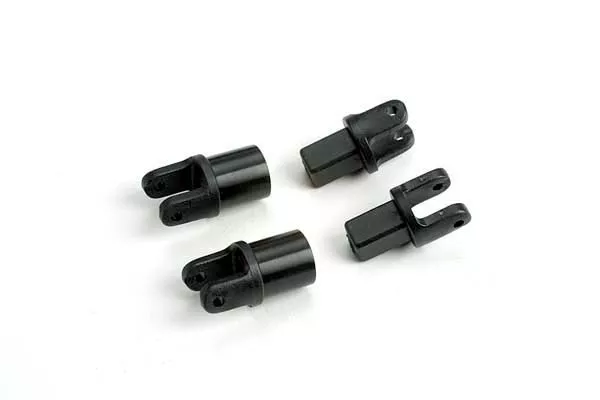 Telescopic Half Shafts (2-External & 2-Internal)