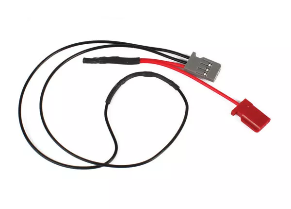 Temperature & Voltage Sensor (Short)
