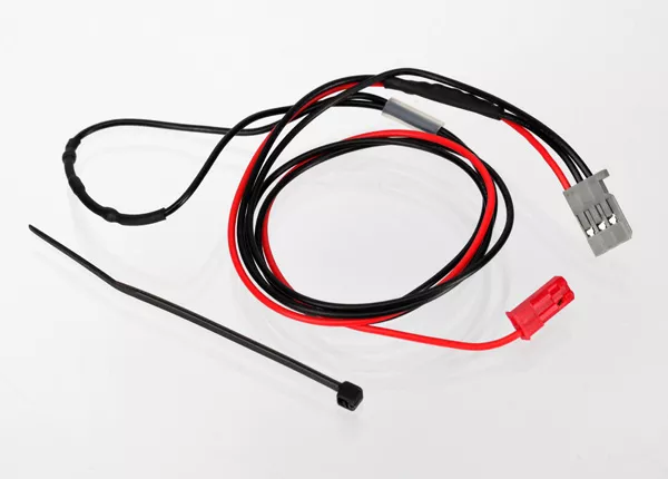 Temperature & Voltage Sensor for XO-1