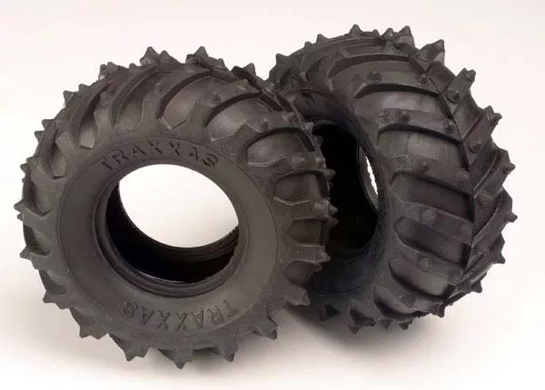 Terra-Spiked Sledgehammer Tires (2)