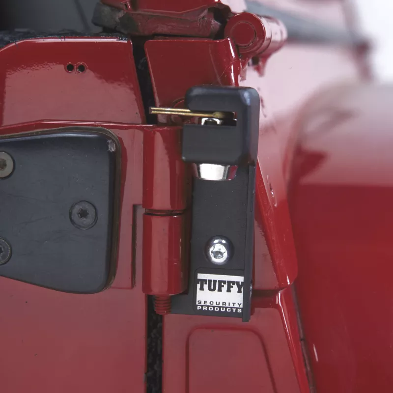 TFY Door Locker