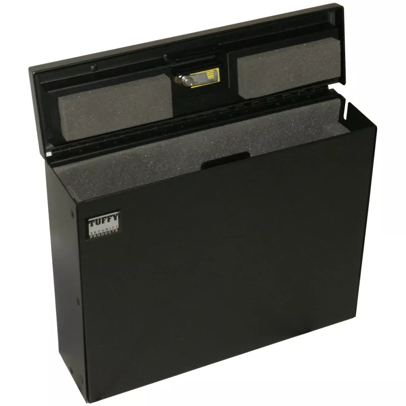 TFY Laptop Lockbox