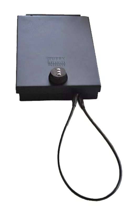 TFY Portable Safe