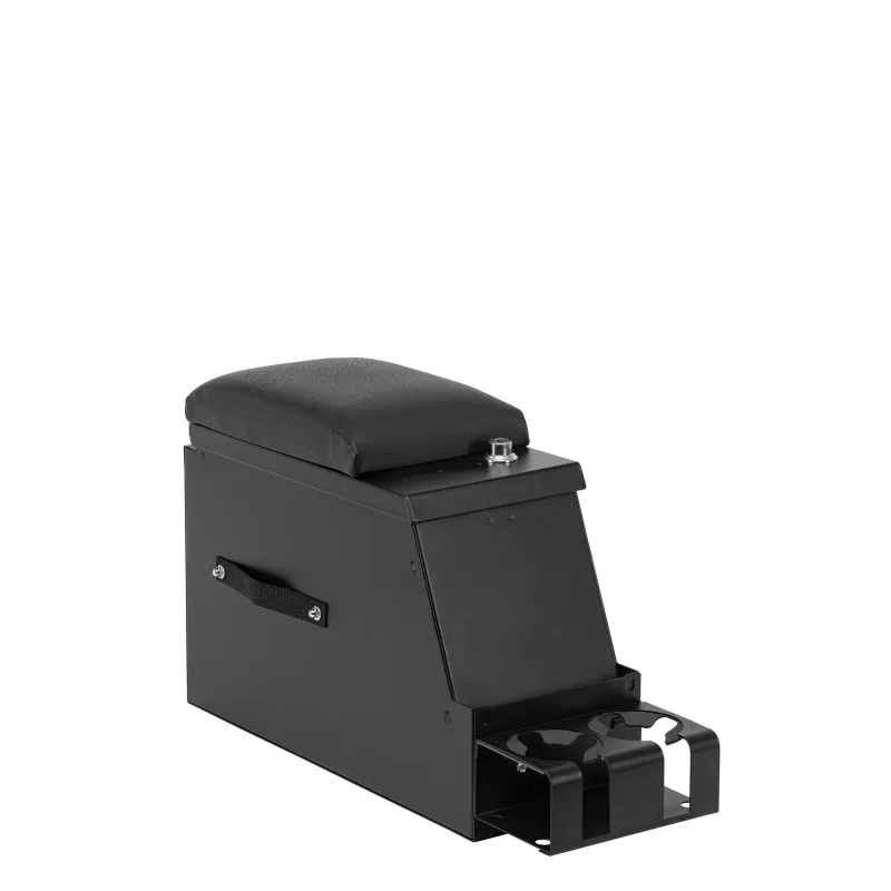 TFY Second Series Console