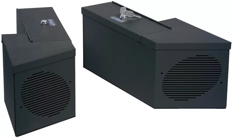 TFY Speaker Box