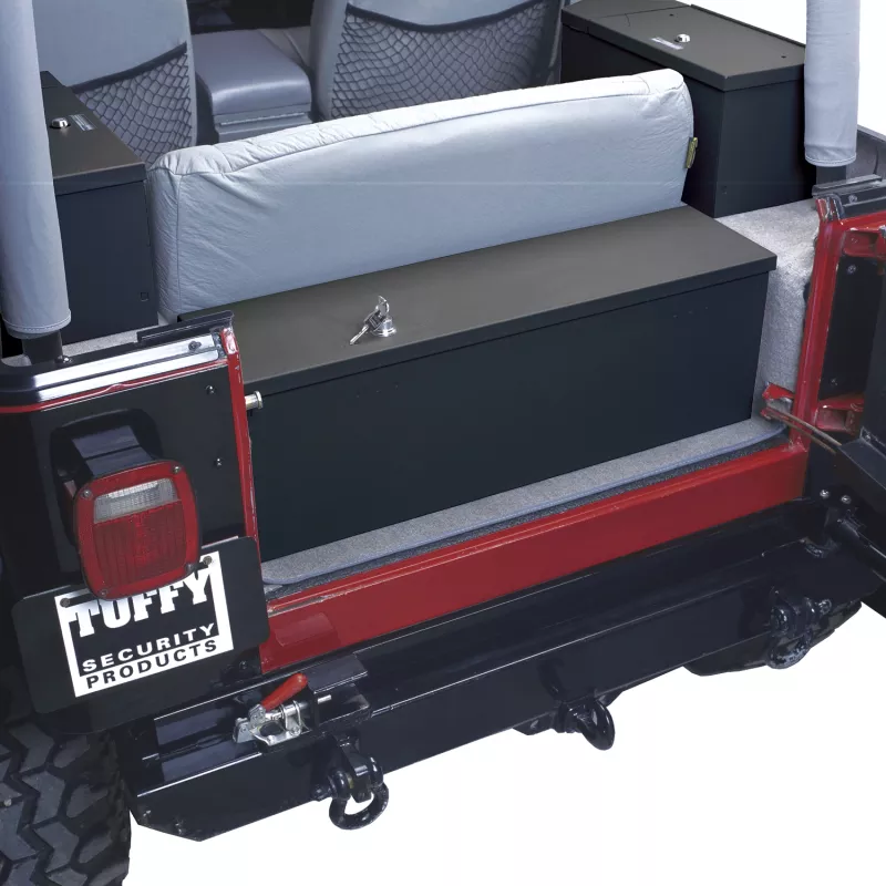 TFY Storage Trunk