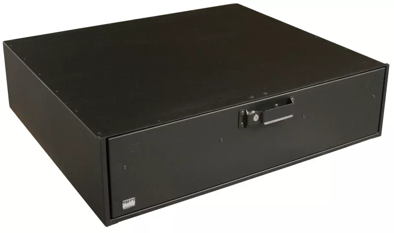 TFY Tactical Gear Storage