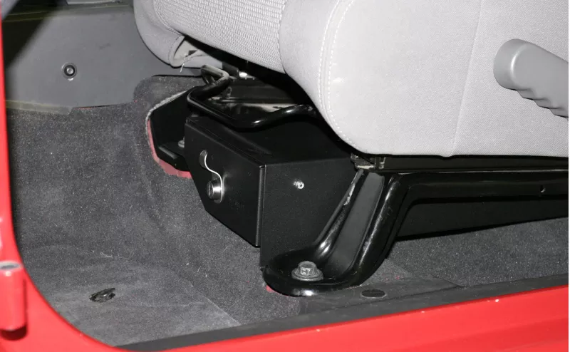 TFY Underseat Drawer