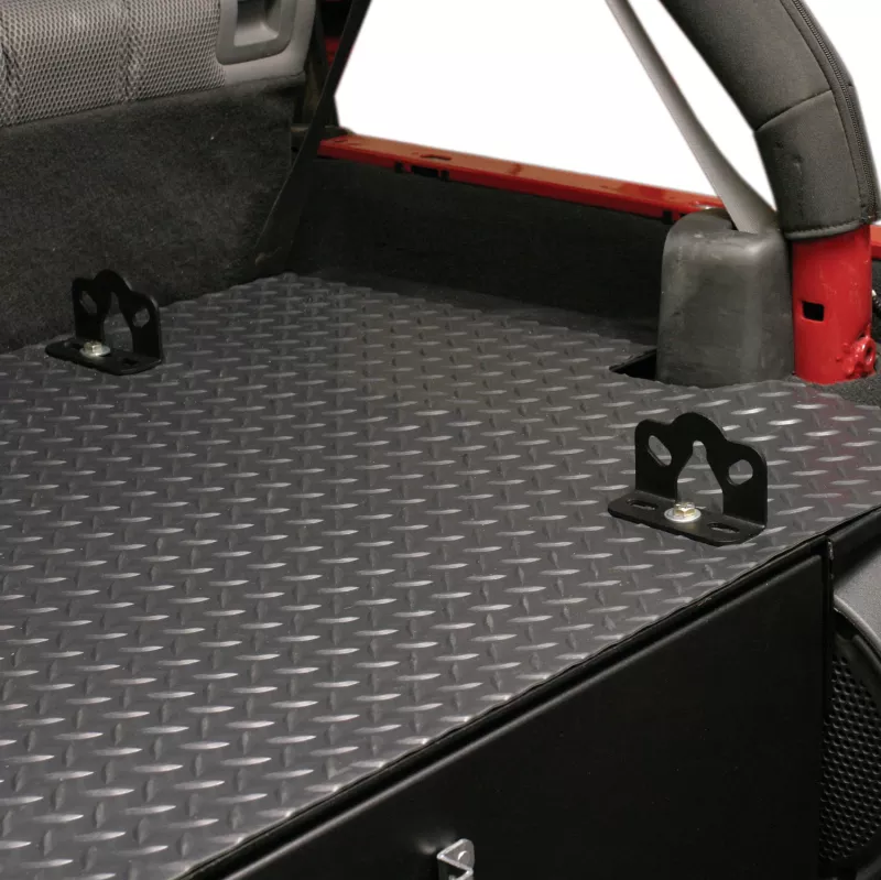 TFY Vinyl Mat
