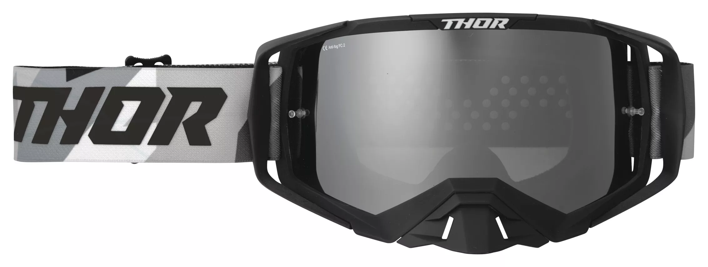 Thor Activate Brave Goggles