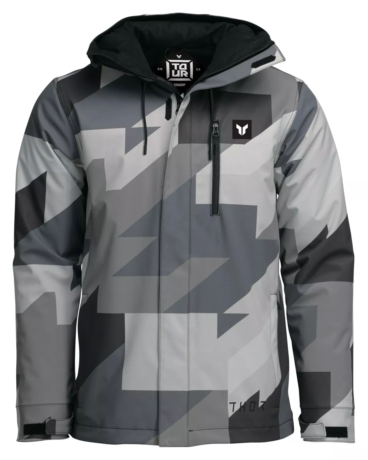 Thor Brave Tour Jacket