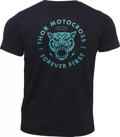 Thor El Gato Black Youth T-Shirt