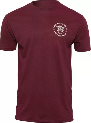 Thor El Gato Heather Brick T-Shirt