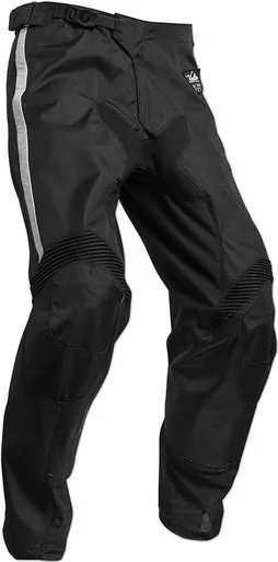 Thor Hallman Black Legend Pants