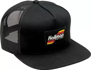 Thor Hallman Tres Black Hat