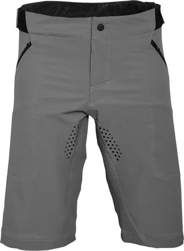 Thor Intense Gray Shorts
