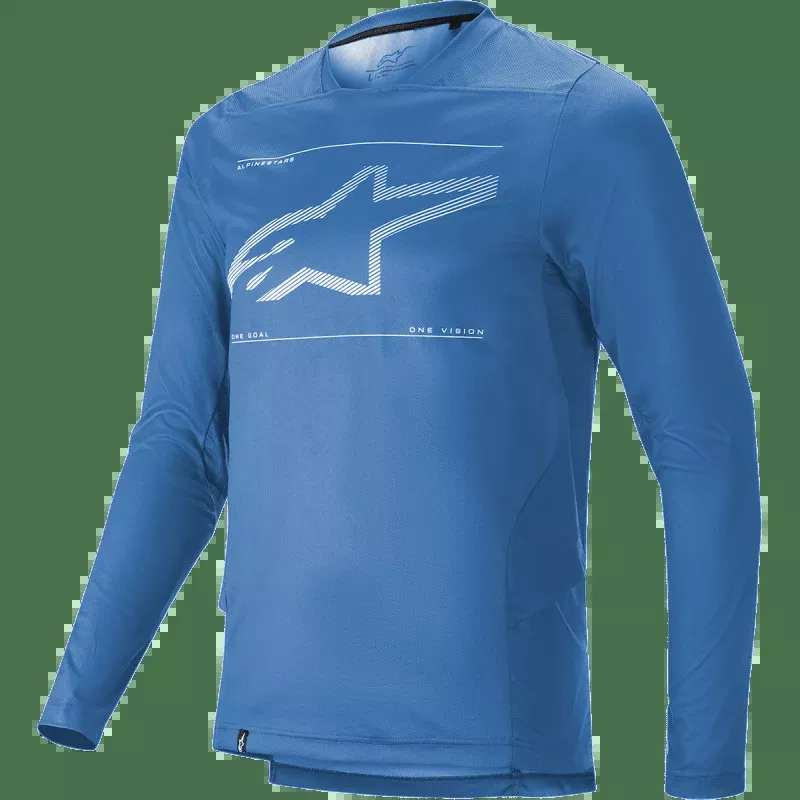 Thor Jersey Drop 6.0 L/S