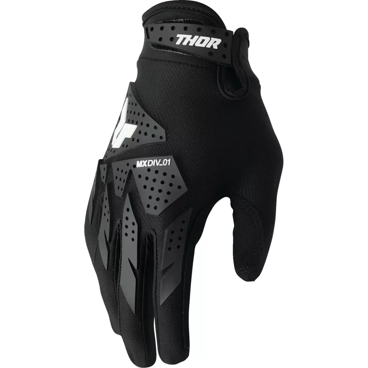 THOR LAUNCHMODE XP Gloves