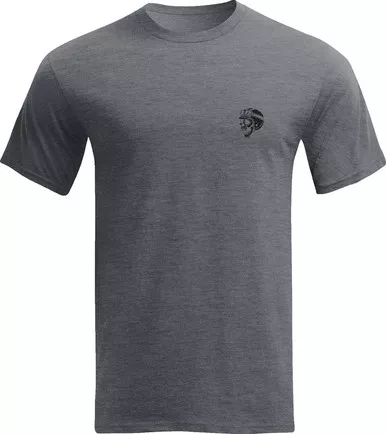 Thor Mindless Heather Charcoal T-Shirt