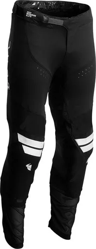 Thor Prime Black White Hero Pants