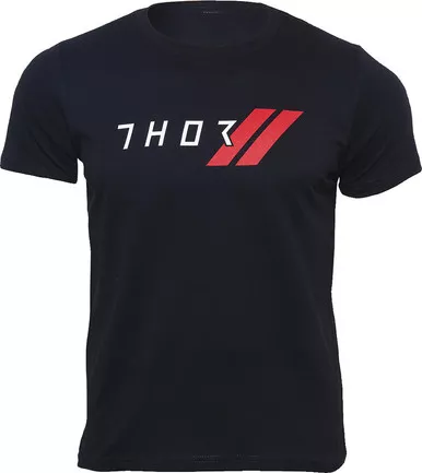 Thor Prime Black Youth T-Shirt