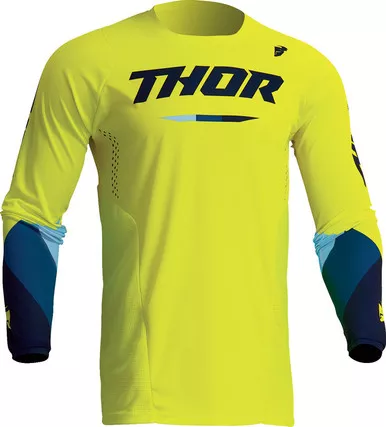 Thor Pulse Tactic Acid Jersey