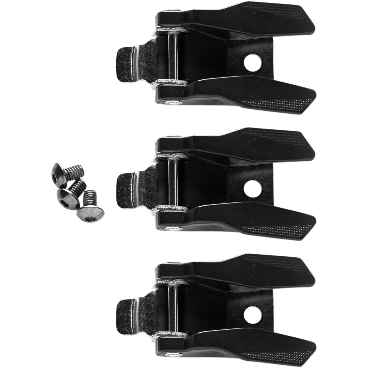 THOR Radial Boots Buckle Kit