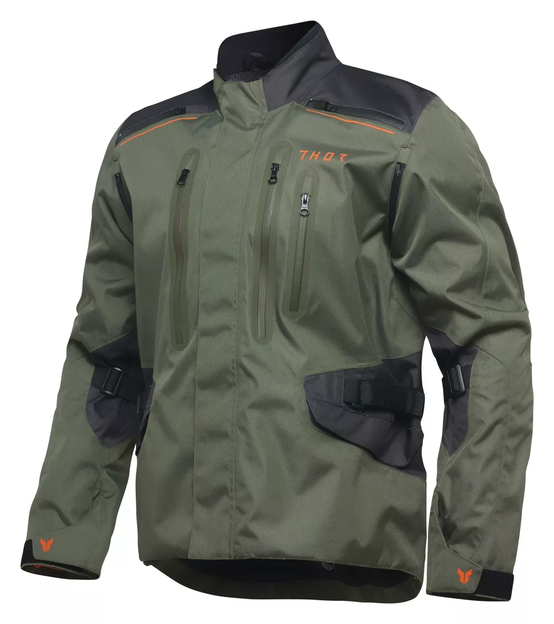 Thor Range Jacket