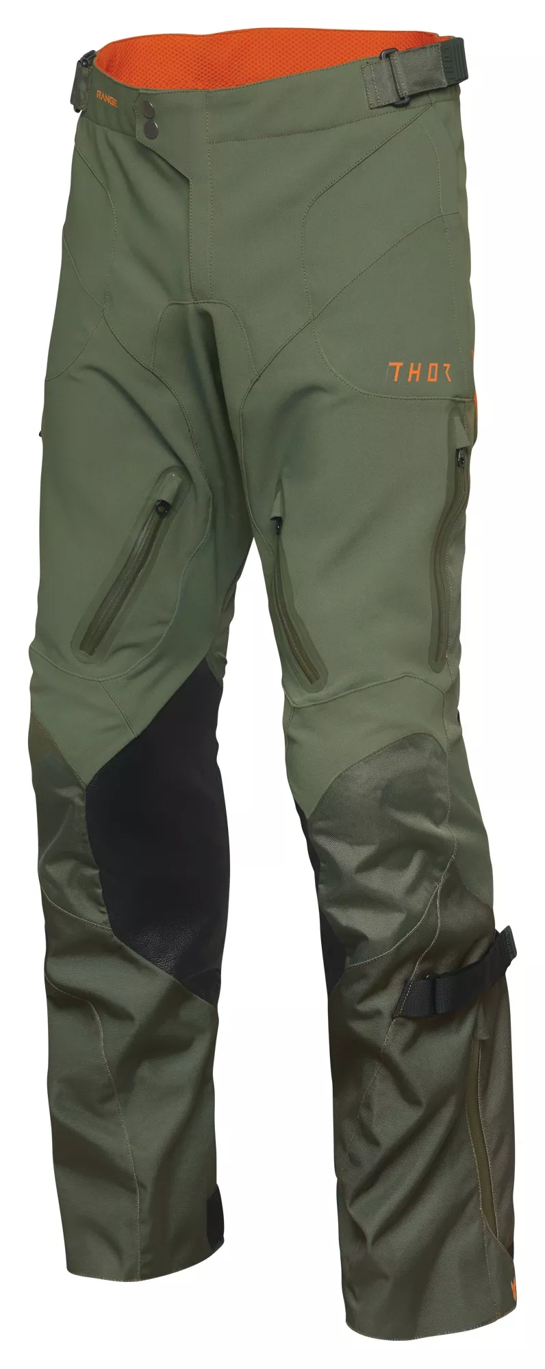 Thor Range Pants