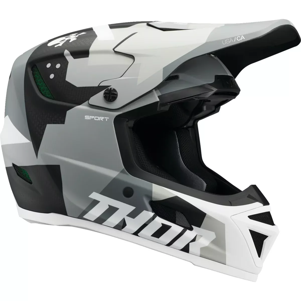 THOR Reflex Sport MIPS Helmet