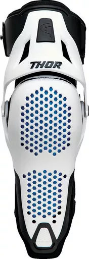 Thor Sentinel LTD White Knee Guards