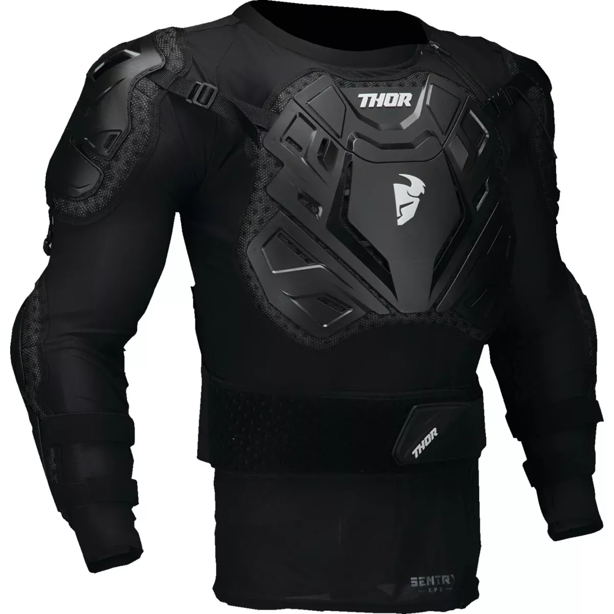 THOR Sentry XP2 Guard Black