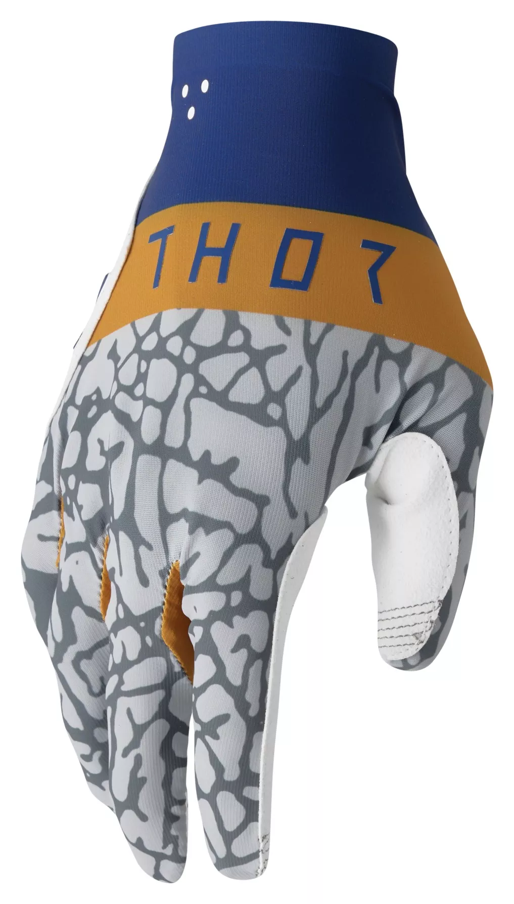 Thor Sportmode Bravo Gloves
