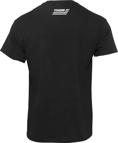 Thor United Black T-Shirt