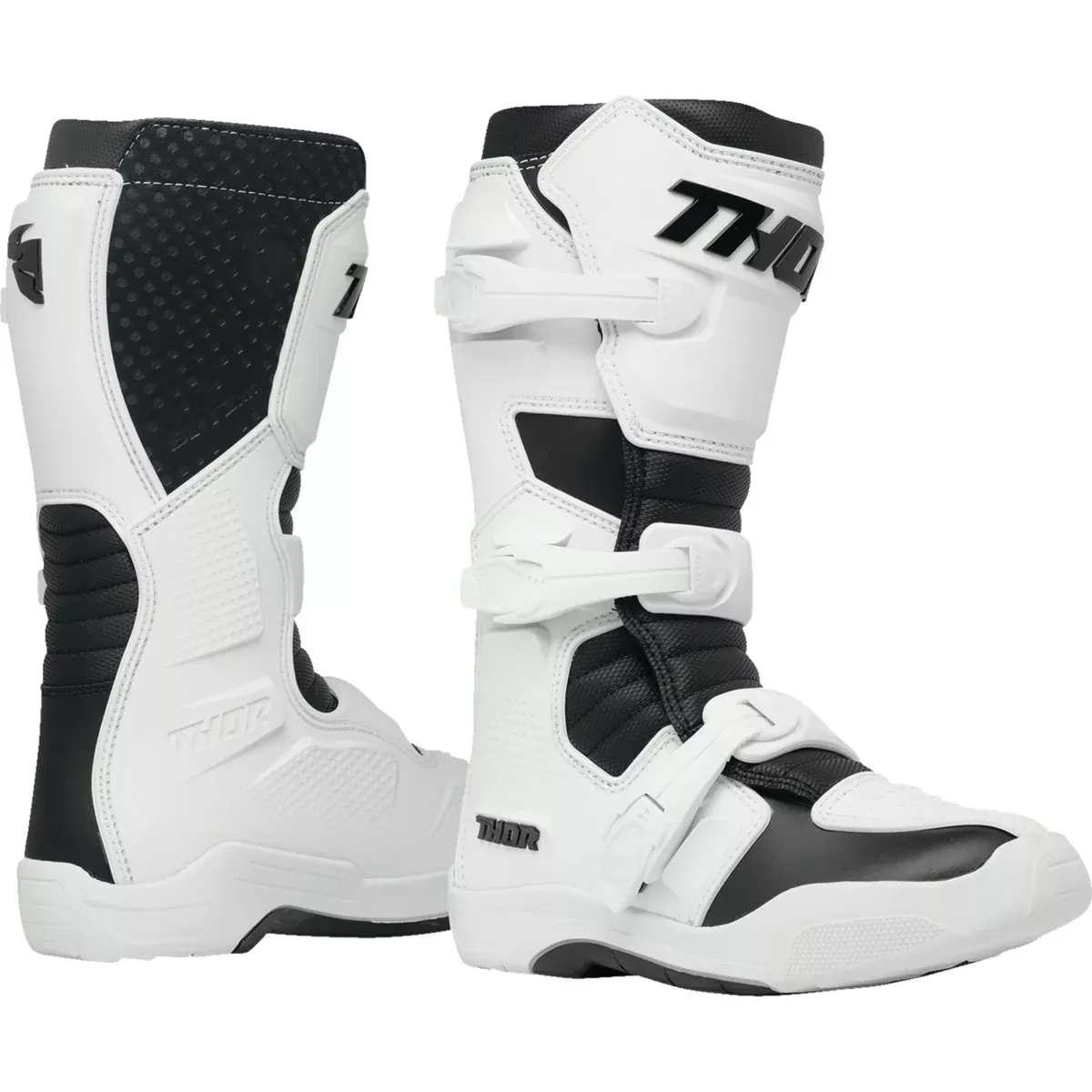THOR Women’s Blitz XR Boots – Size