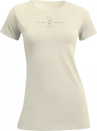 Thor Women's Original Natural T-Shirt
