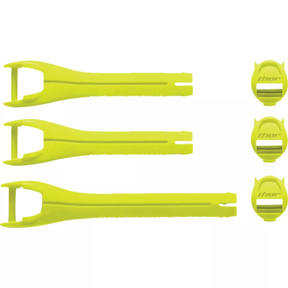 THOR Youth Blitz XR Boots Strap Kit
