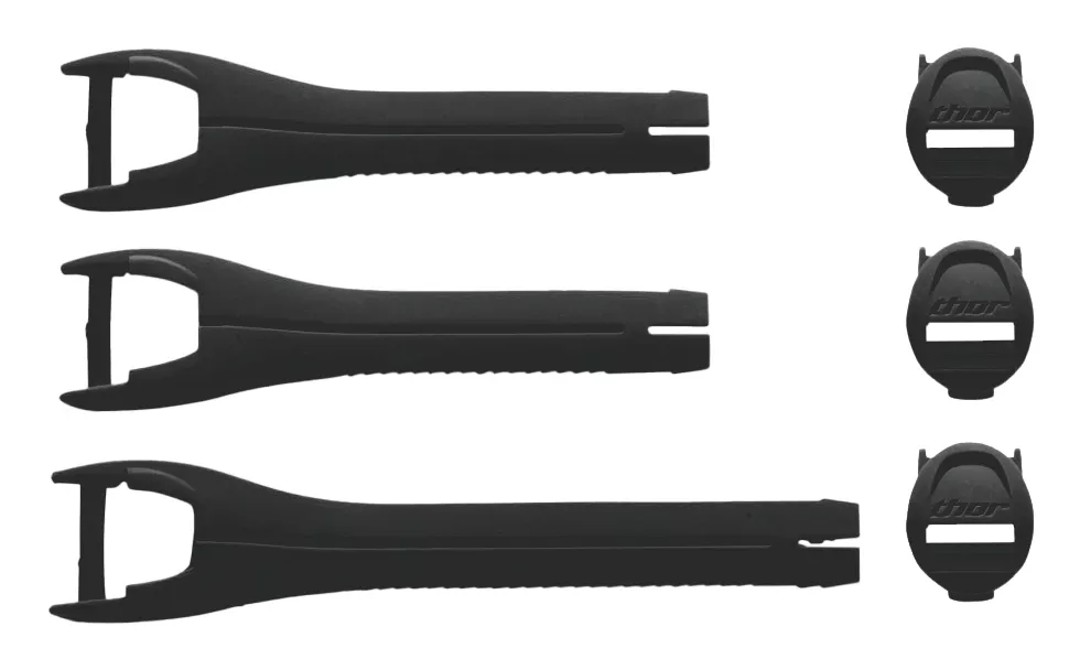 Thor Youth Blitz XR Replacement Boot Straps