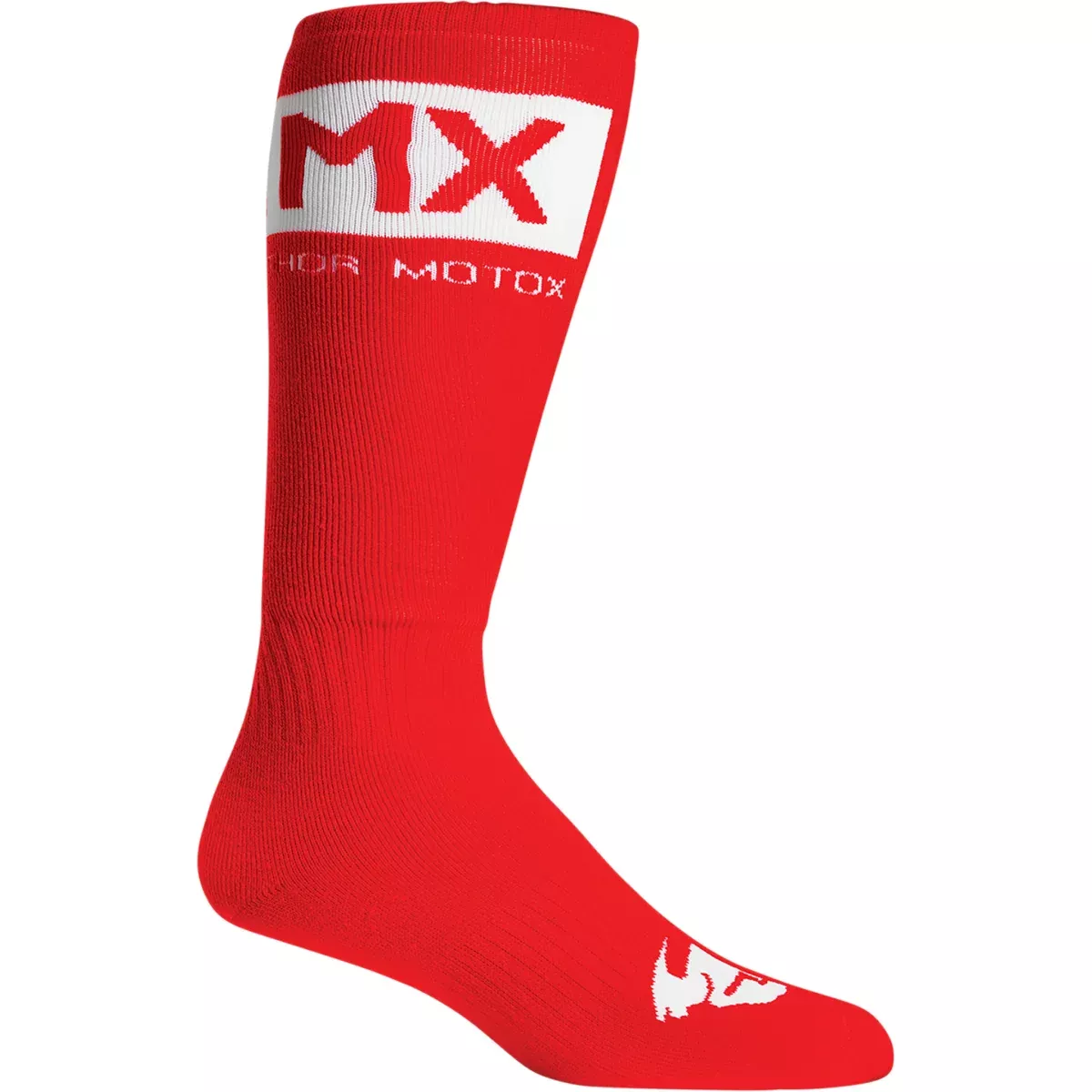 THOR Youth MX Solid Socks – Size 1-6