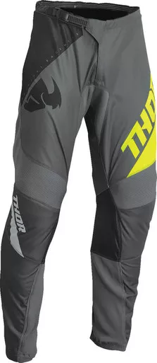 Thor Youth Sector Edge Gray Acid Pants