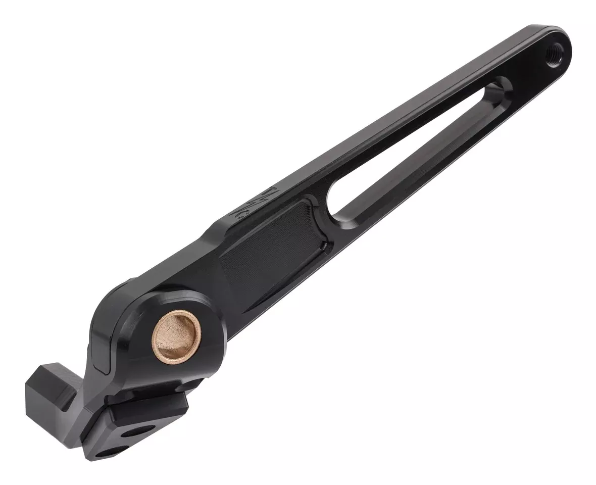 Thrashin Supply Billet Brake Arm For Harley Softail 2018-2026
