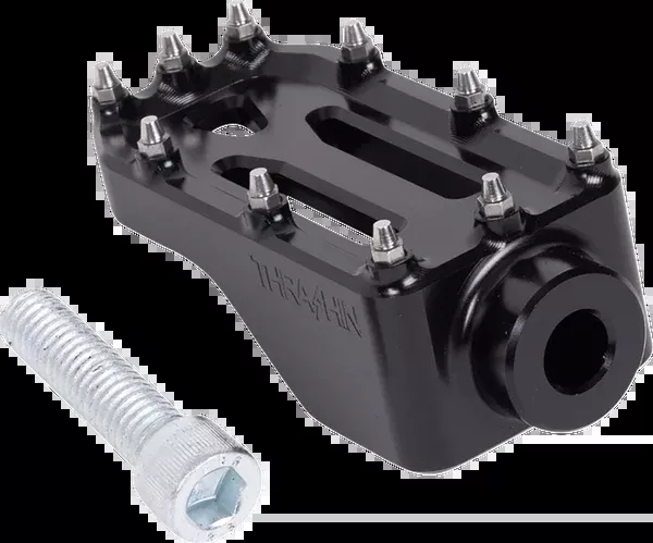 Thrashin Supply CO. Aggressor Brake Pedal