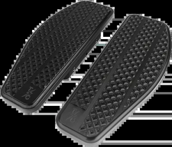 Thrashin Supply CO. Bagger Floorboards