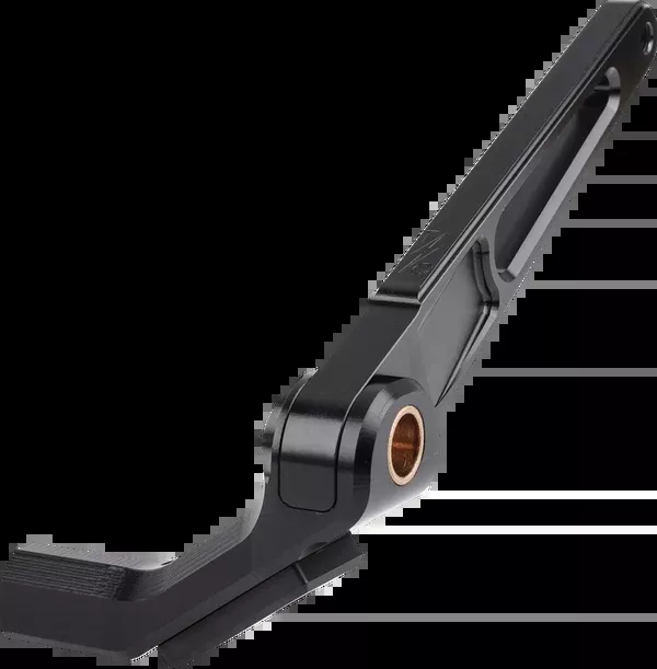 Thrashin Supply CO. Billet Brake Arm