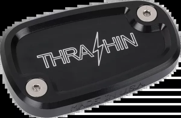 Thrashin Supply CO. Brake Reservoir Cap