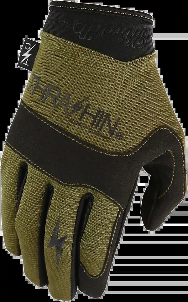 Thrashin Supply CO. Covert Gloves
